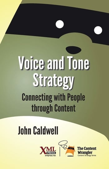 Voice and Tone Strategy Caldwell John