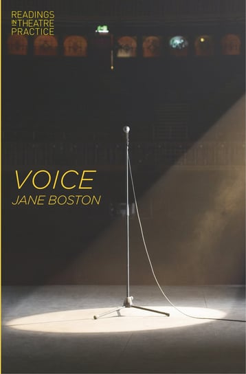 Voice Boston Jane