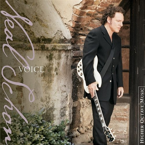 Voice Neal Schon