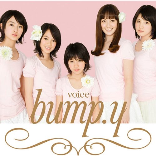 voice Bump.y