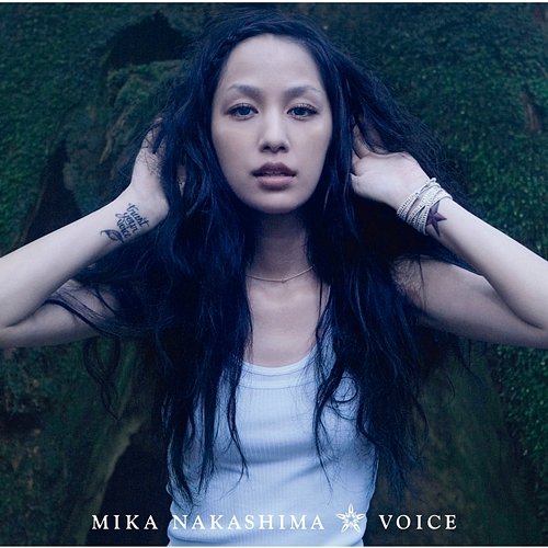 Voice Mika Nakashima
