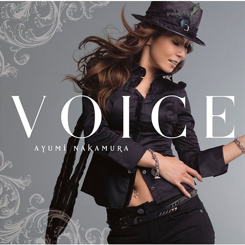 VOICE Ayumi Nakamura