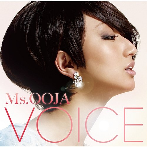 Voice Ms.OOJA