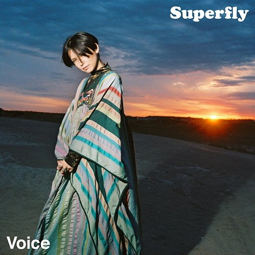 Voice Superfly