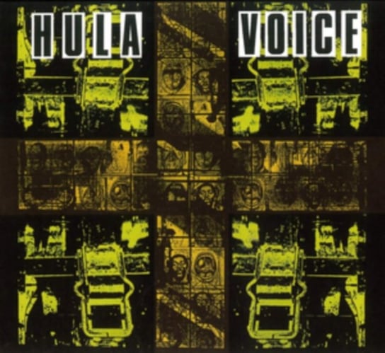 Voice Hula