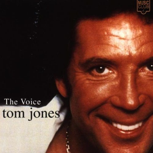 Voice Jones Tom