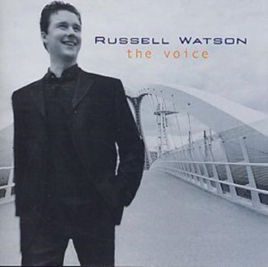 Voice Watson Russell