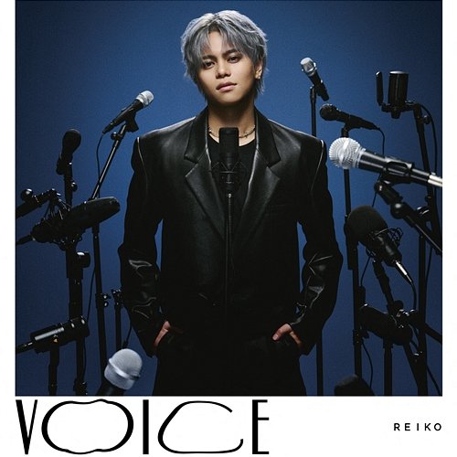 VOICE Reiko