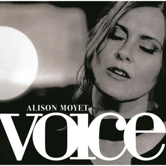 Voice (Deluxe Edition) Moyet Alison