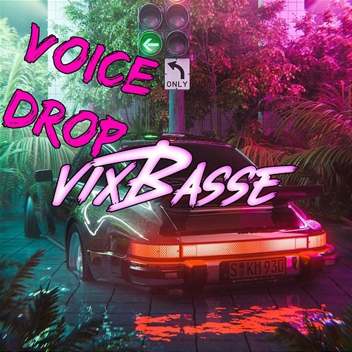 Voice Drop VixBasse