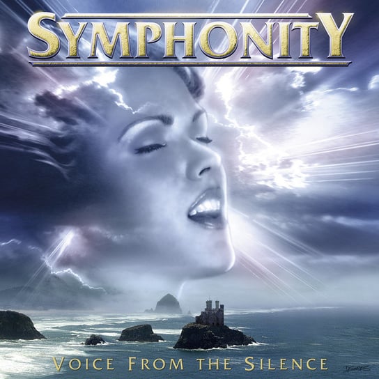 Voice From The Silence Reloaded Symphonity