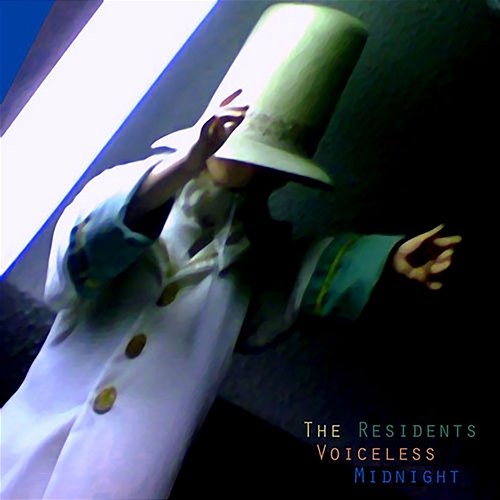 Voice-Less Midnight The Residents