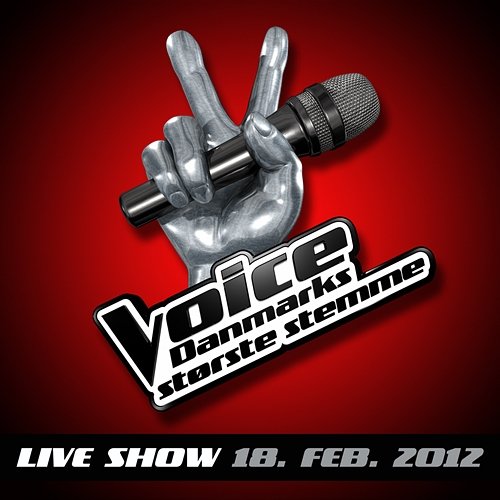 Voice - Live Show 18. Feb. 2012 Various Artists