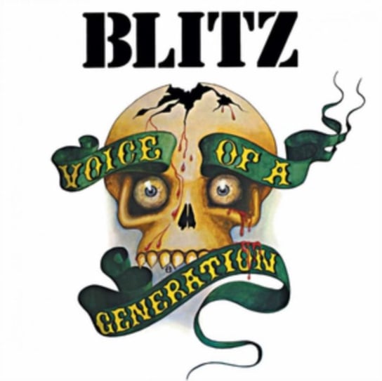 Voice of a Generation Blitz