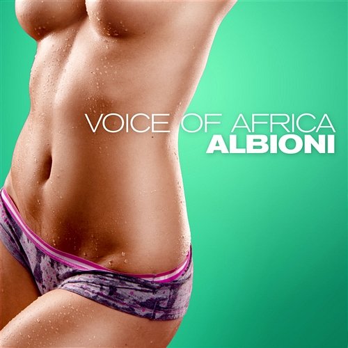Voice Of Africa Albioni