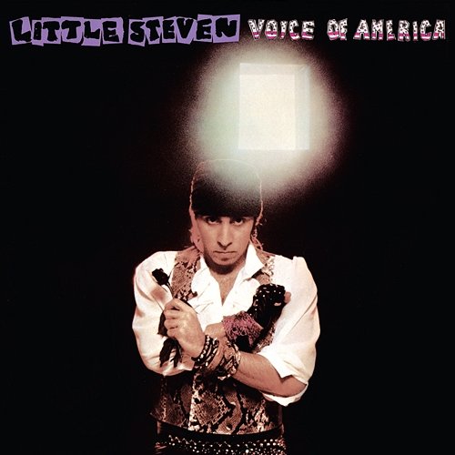 Voice Of America Little Steven