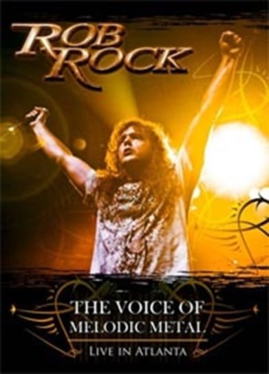 Voice Of Rock Rob