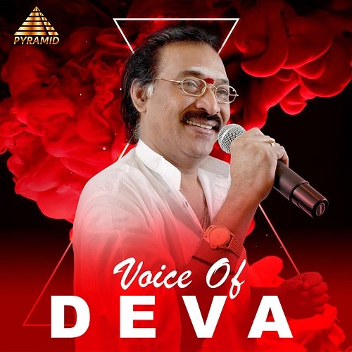 Voice Of Deva (Original Motion Picture Soundtrack) Deva