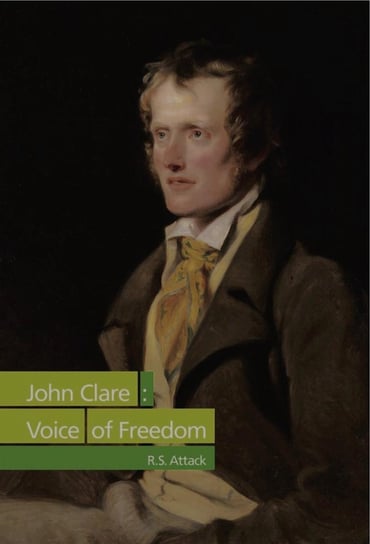 Voice of Freedom John Clare