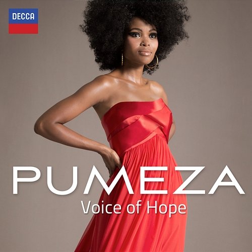 Voice Of Hope Pumeza Matshikiza, Aurora Orchestra, Iain Farrington