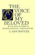 Voice of My Beloved Matter Ann E.