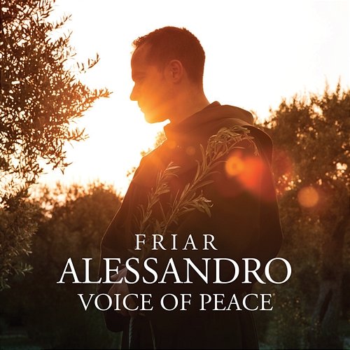 Voice Of Peace Friar Alessandro, Guido Rimonda, Camerata Ducale