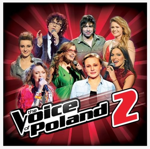 Voice of Poland 2 Various Artists