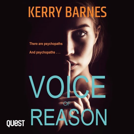 Voice of Reason Barnes Kerry