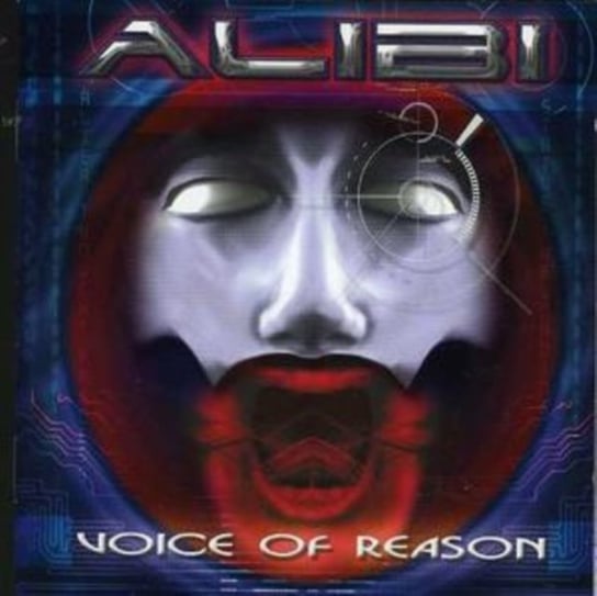 Voice Of Reason Alibi