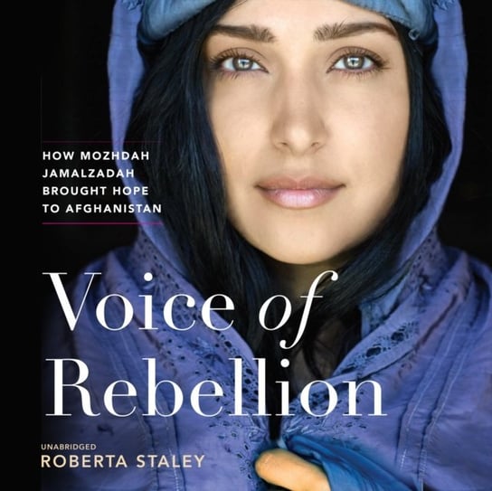 Voice of Rebellion Staley Roberta
