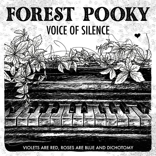 Voice Of Silence Forest Pooky