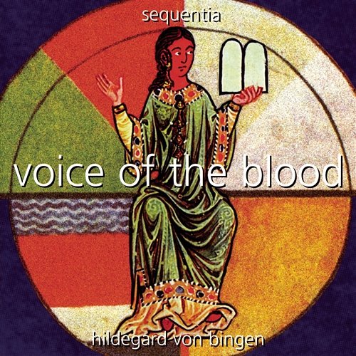 Voice Of The Blood Sequentia