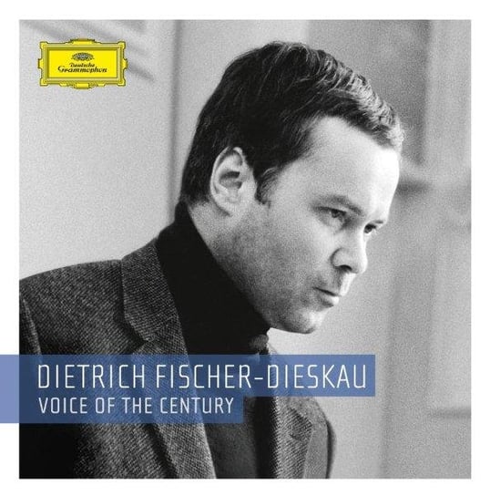 Voice of the Century Fischer-Dieskau Dietrich
