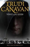 Voice Of The Gods Canavan Trudi