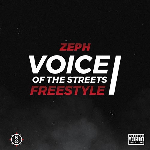 Voice Of The Streets Freestyle Zeph