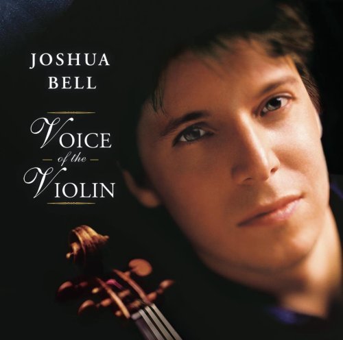 Voice of the Violin Bell Joshua