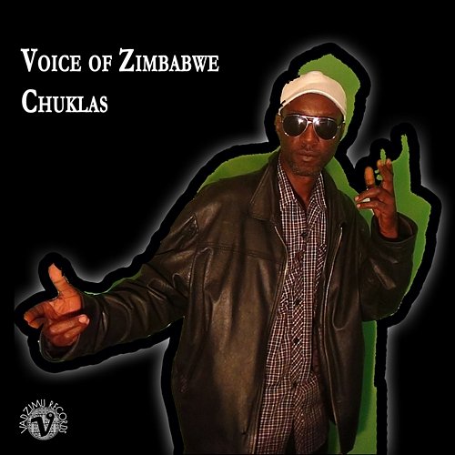 Voice Of Zimbabwe Chuklas