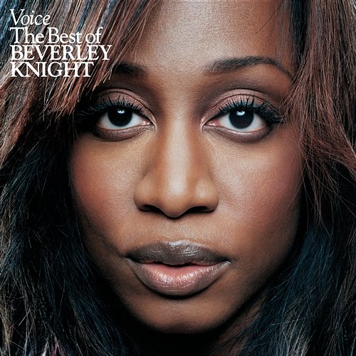 Voice: The Best Of Beverley Knight Beverley Knight