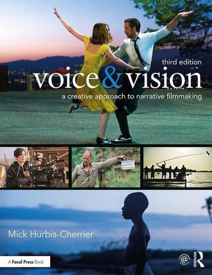 Voice & Vision Hurbis-Cherrier Mick