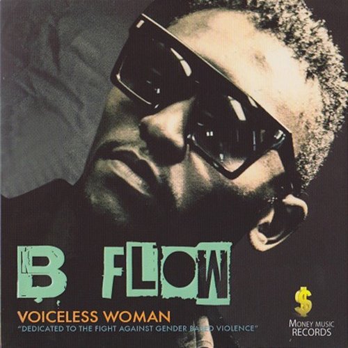 Voiceless Woman B Flow