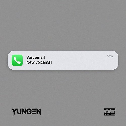 Voicemail Yungen