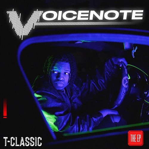 VOICENOTE (EP) T-Classic