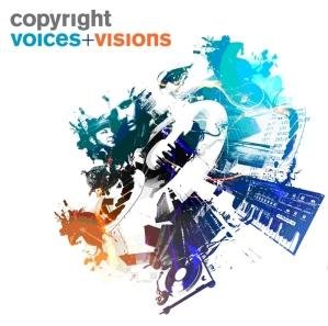 Voices And Visions Copyright