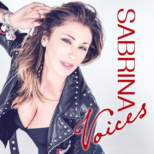 Voices Sabrina Salerno