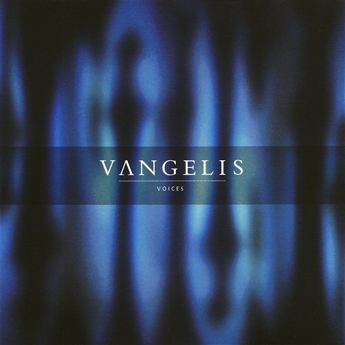 Ask The Mountains Vangelis