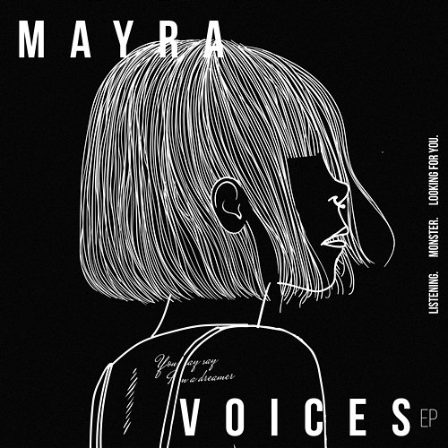 Voices Mayra