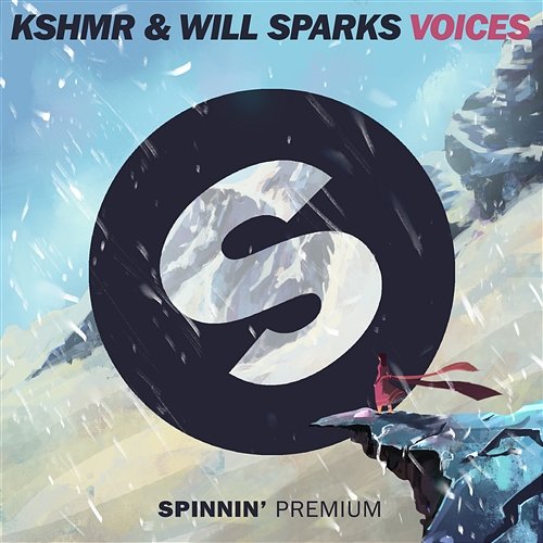Voices KSHMR & Will Sparks