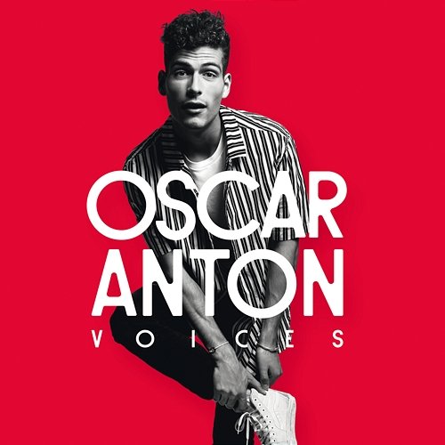 Voices Oscar Anton