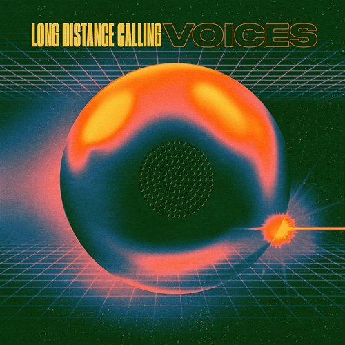Voices Long Distance Calling