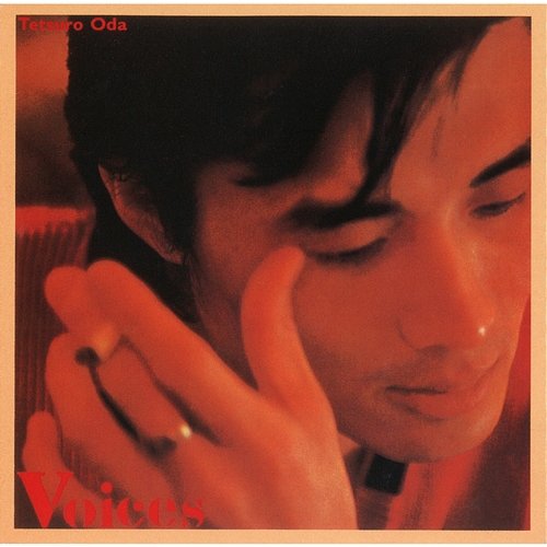 Voices Tetsuro Oda